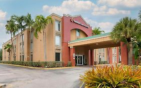 Comfort Inn Fort Lauderdale